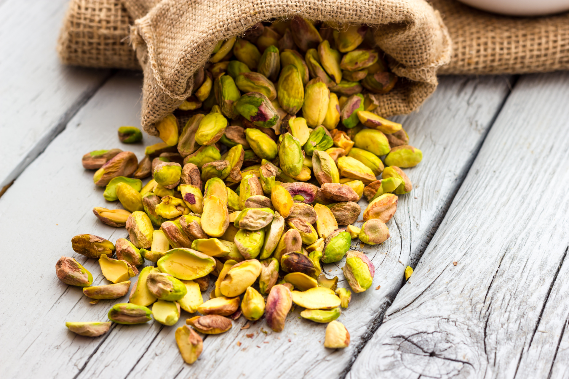 Best Ways to Eat Pistachios 