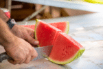 How To Store Cut Watermelon So It Stays Fresh
