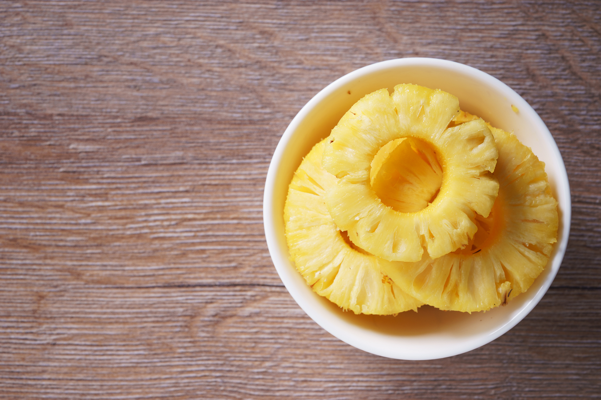 How to Incorporate Pineapple Into Your Routine