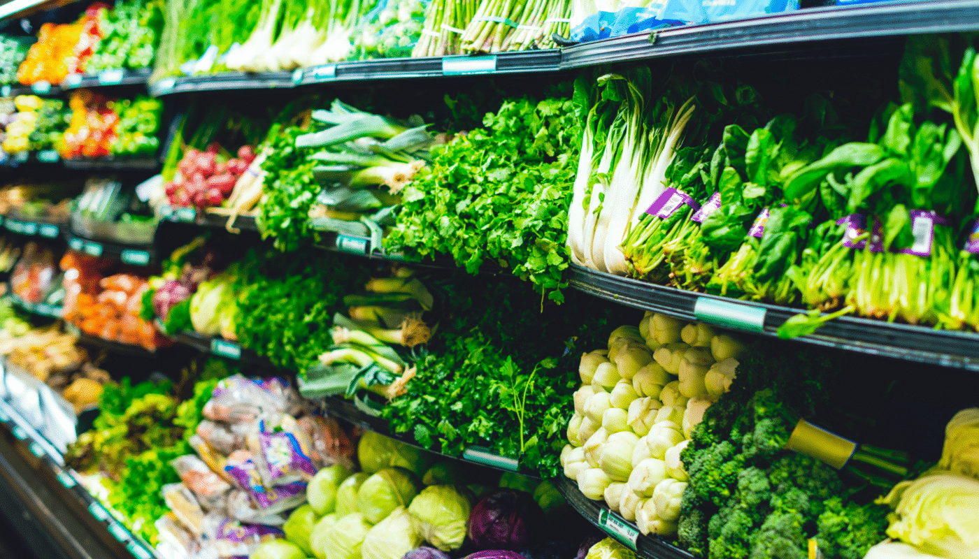 List of Vegetables 250 Vegetables From A to Z