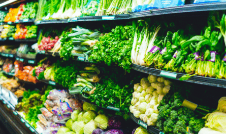 List of Vegetables 250 Vegetables From A to Z