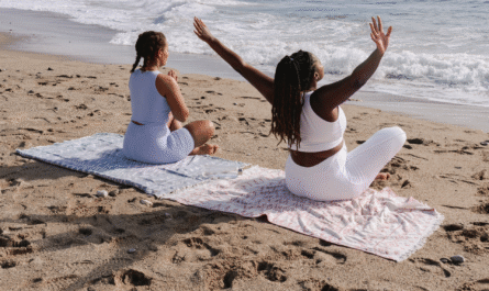 Mental Wellness Activities