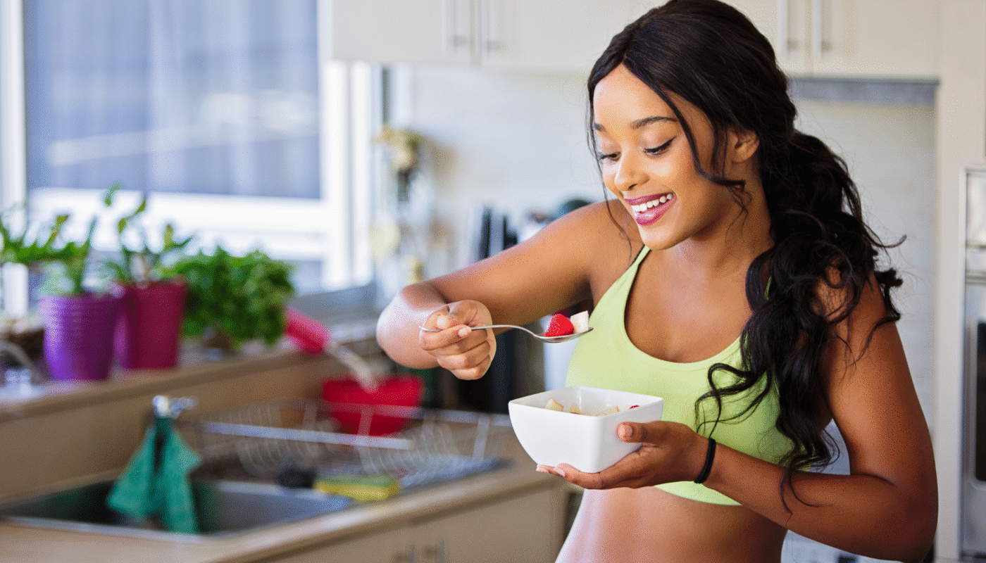 The Best Time to Eat Breakfast for Weight Loss