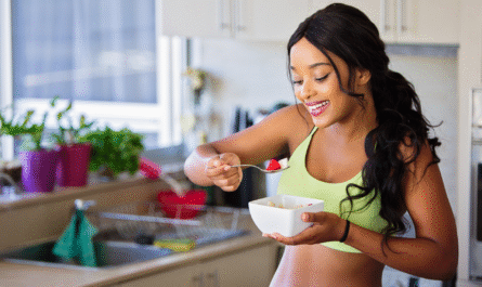 The Best Time to Eat Breakfast for Weight Loss