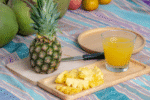 This Is Why You Should Eat More Pineapple for Your Gut Health