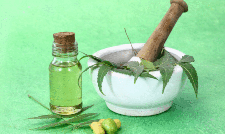 This is How to Correctly Apply Neem Oil in Your Garden