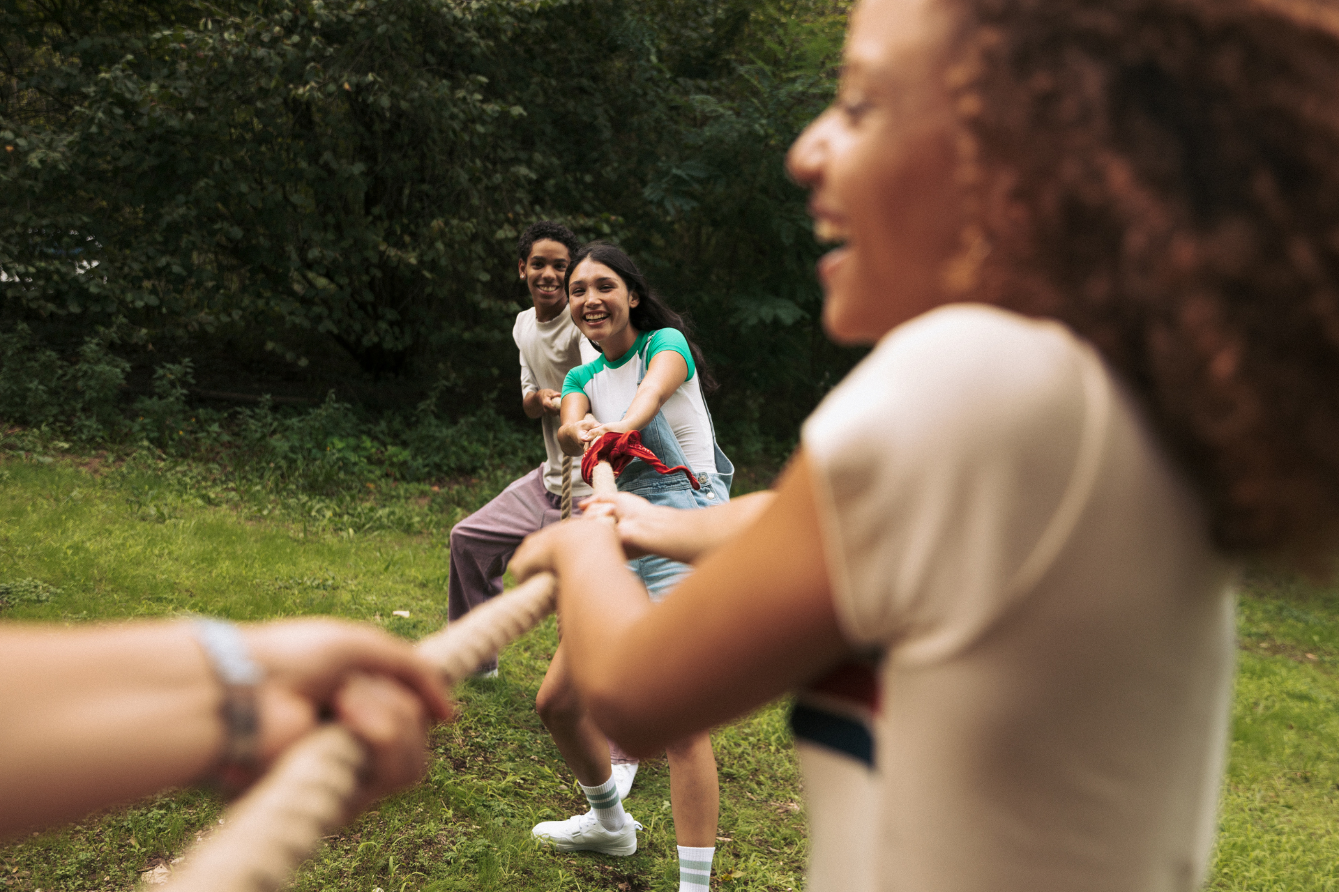 Types of Mental Health Activities for Teens