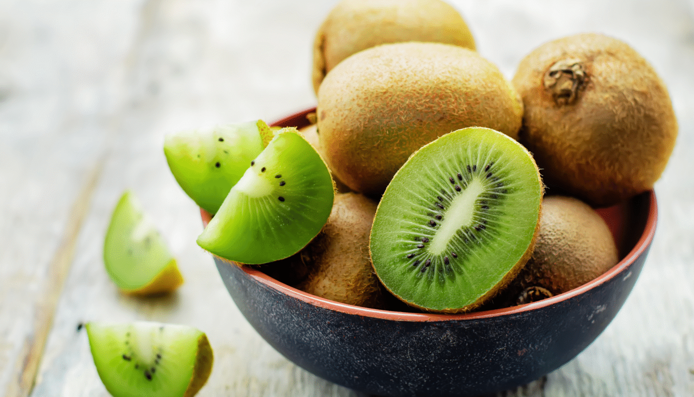 Why Eating Kiwi Could Be the Key to a Healthier