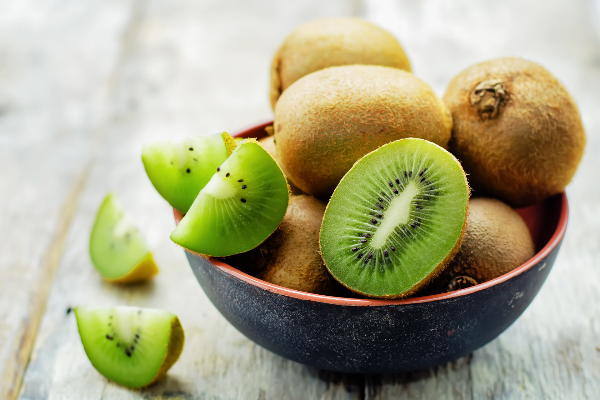 Why Eating Kiwi Could Be the Key to a Healthier