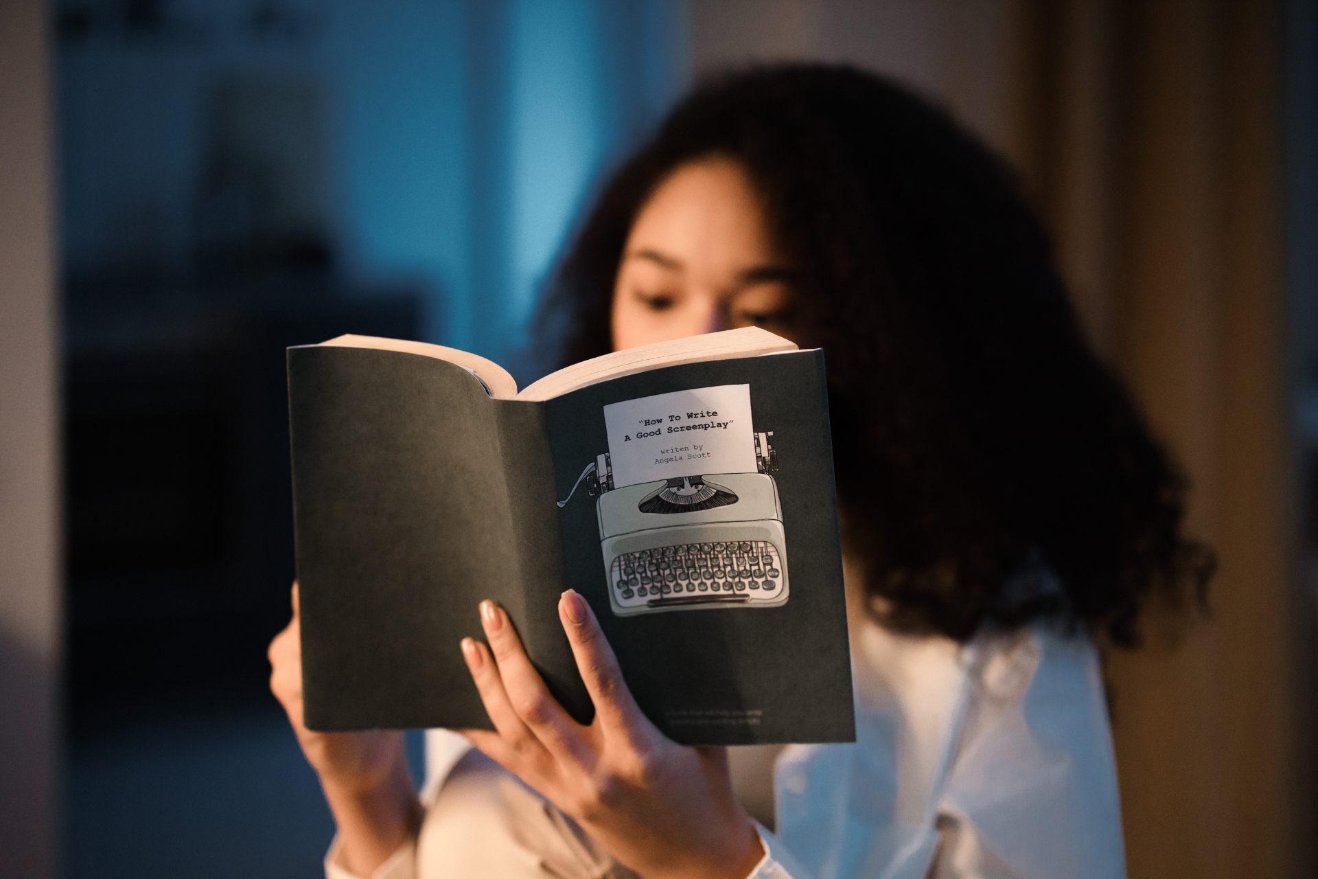Women over 50 Reading