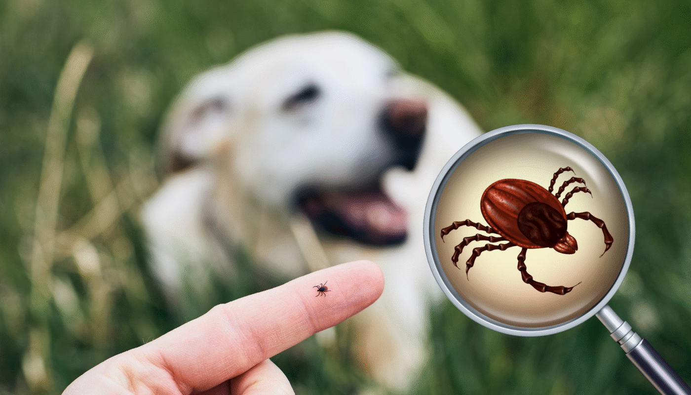 17 Plants That Will Keep Ticks Out of Your Yard