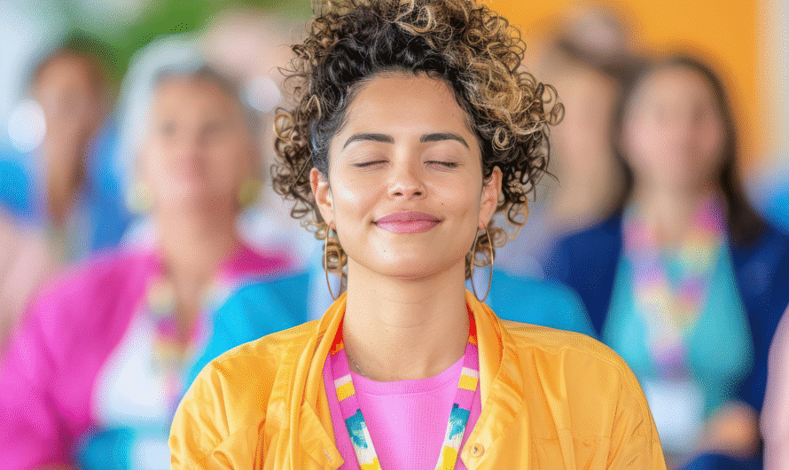 20 Healthy Habits for Mental Well-being and Happiness