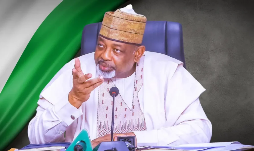 Nigeria’s Agriculture Minister Says Empowering Youth and Women Farmers is the Fastest Path to Food Security and Sector Growth