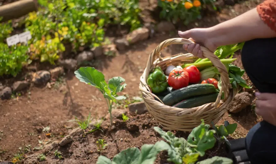 August Is Your Last Chance to Sow These 7 Vegetables – Do It Now for Abundant Fall Harvests