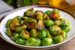 Brussels Sprouts