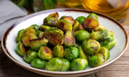 Brussels Sprouts