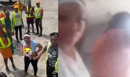 Ibom Air Incident