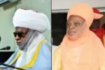 Lamido of Adamawa