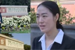Michigan State Faces Allegations After Former Student