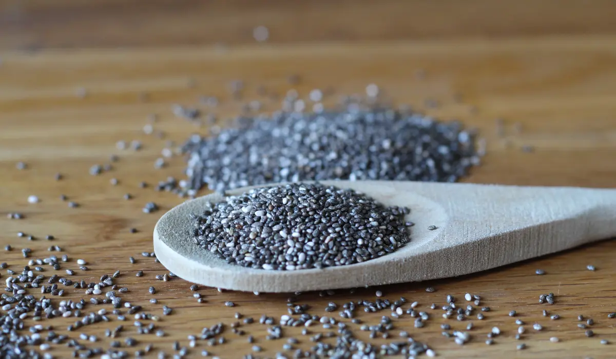Never Mix These 5 Medications With Chia Seeds