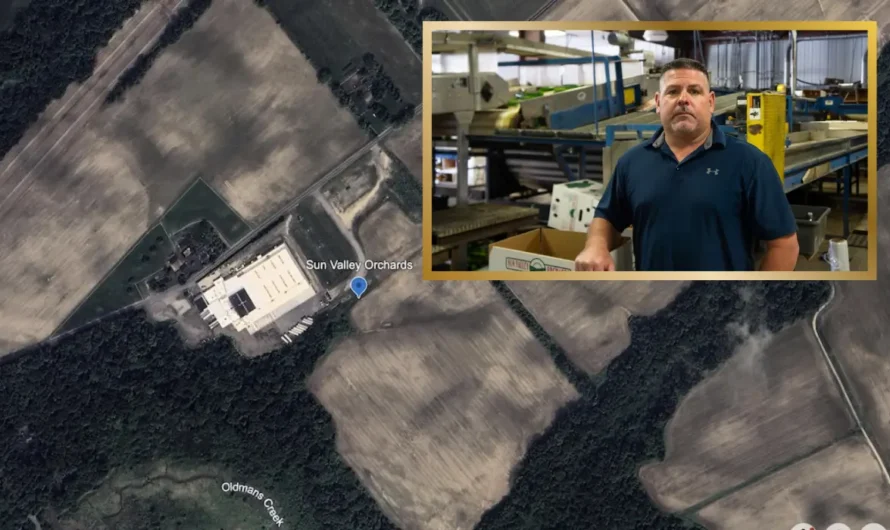 New Jersey Farm Family Wins Landmark Case Against Federal Overreach That Destroyed Their Business