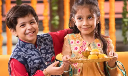 Raksha Bandhan