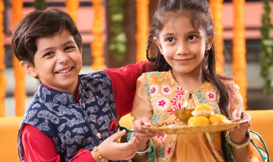 The Sweetness of Raksha Bandhan: How Much Is Too Much? Expert Explains