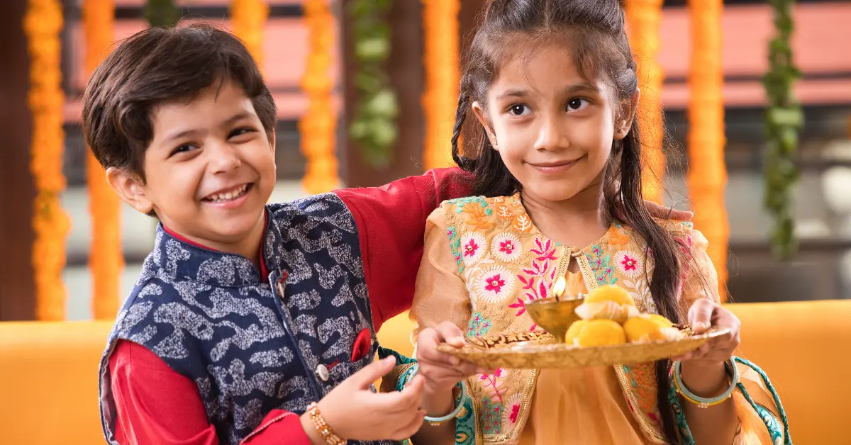 Raksha Bandhan
