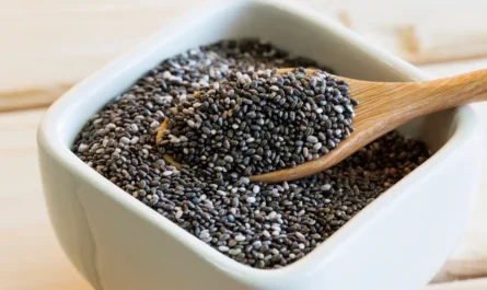 What will happen if you Eat Chia Seeds Everyday