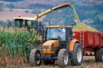 With Corn Prices at $3.90