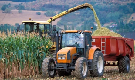 With Corn Prices at $3.90