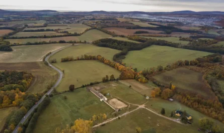 York County Celebrates 50,000 Acres of Preserved Farmland