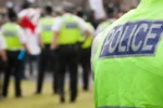 a55 crash