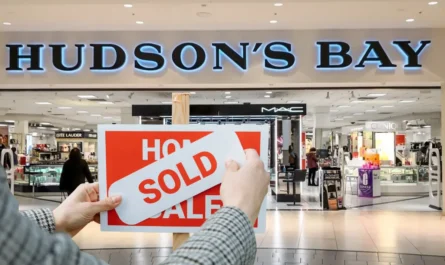 canadian tire hudson bay