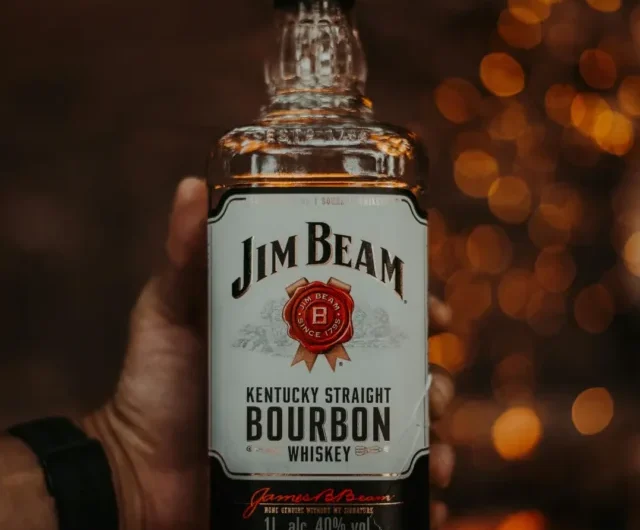 7 Health Benefits of Drinking Bourbon Whiskey