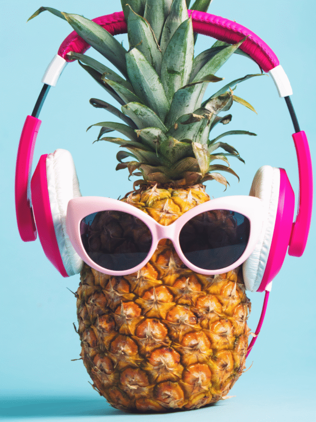 6 Health Benefits of Pineapple Nobody Told You