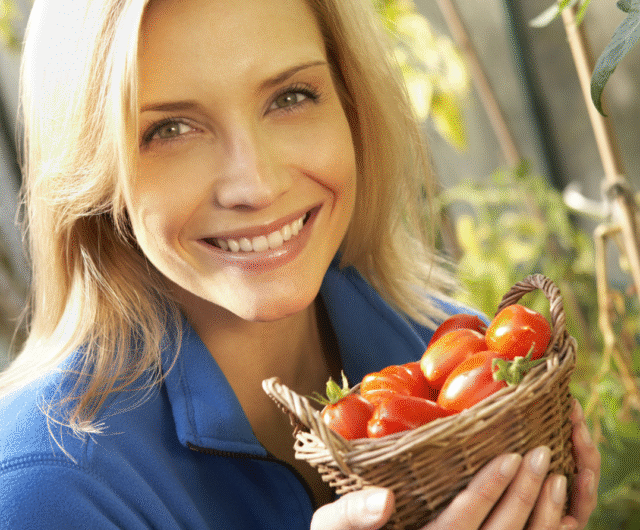 From Seedling to Harvest: Easy Tips for Growing Tomatoes