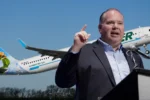 frontier airlines ceo warning