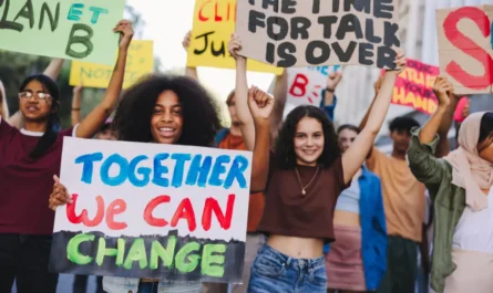 international youth day 2025