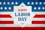 labor day 2025