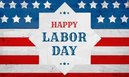 labor day 2025
