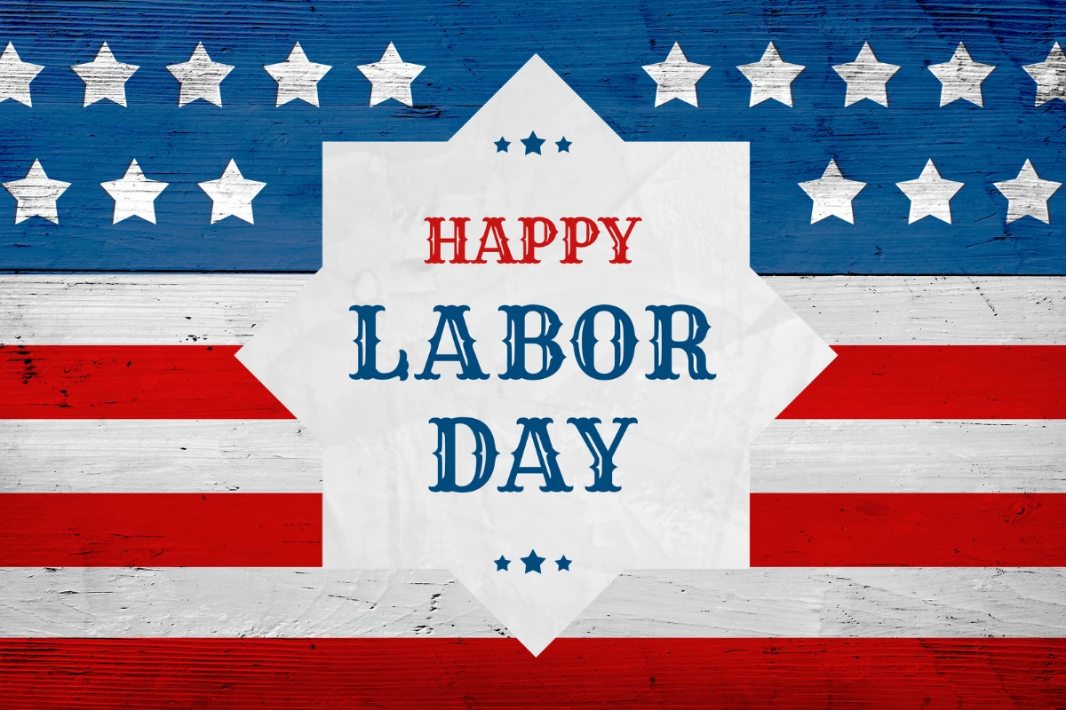 labor day 2025