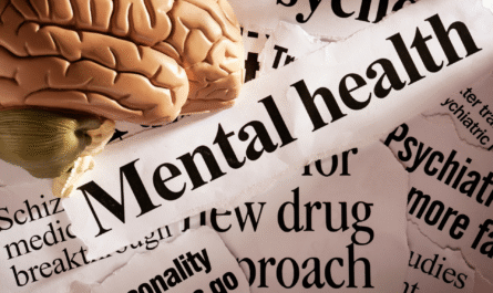 quick mental health tips