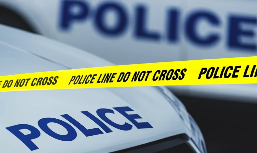 Times Square Shooting Leaves 3 Critically Wounded, NYPD Say