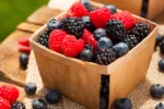 7 of the Best Berries to Eat for Antioxidants