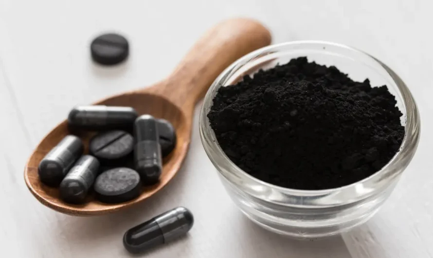 5 Surprising Ways to Use Charcoal in Your Garden, According to Experts